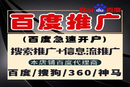 百度推广优化案例：提升品牌知名度